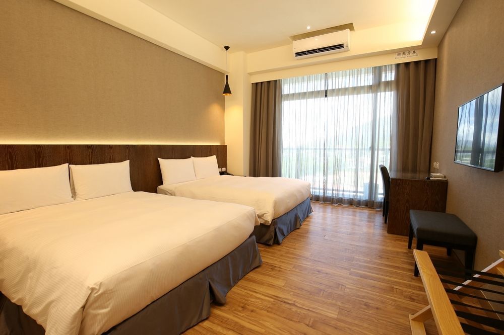 Sunrise Hotel & Resort Taimali Exterior foto
